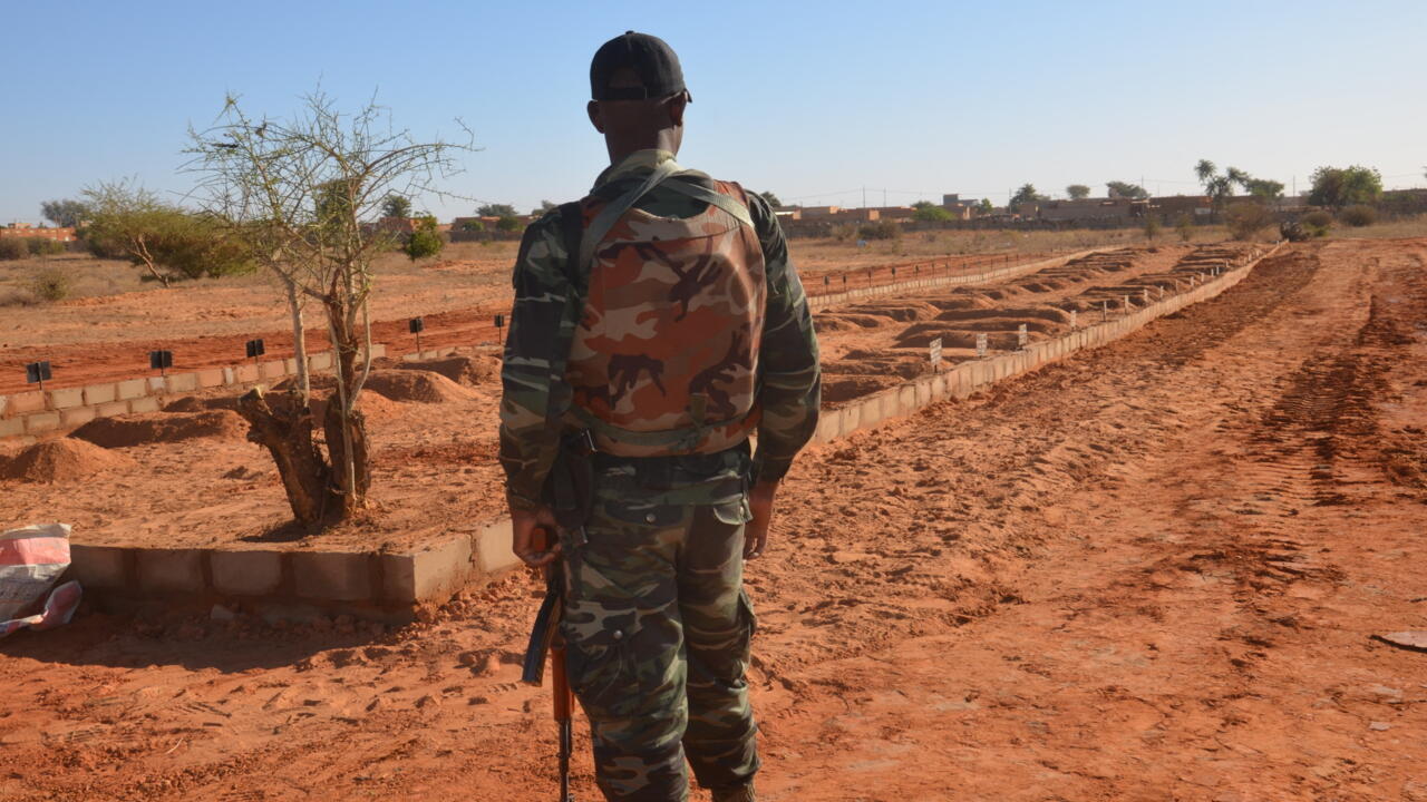 Featured image for Burkina Faso and Niger Withdraw from G5 Sahel Anti-Jihadist Force