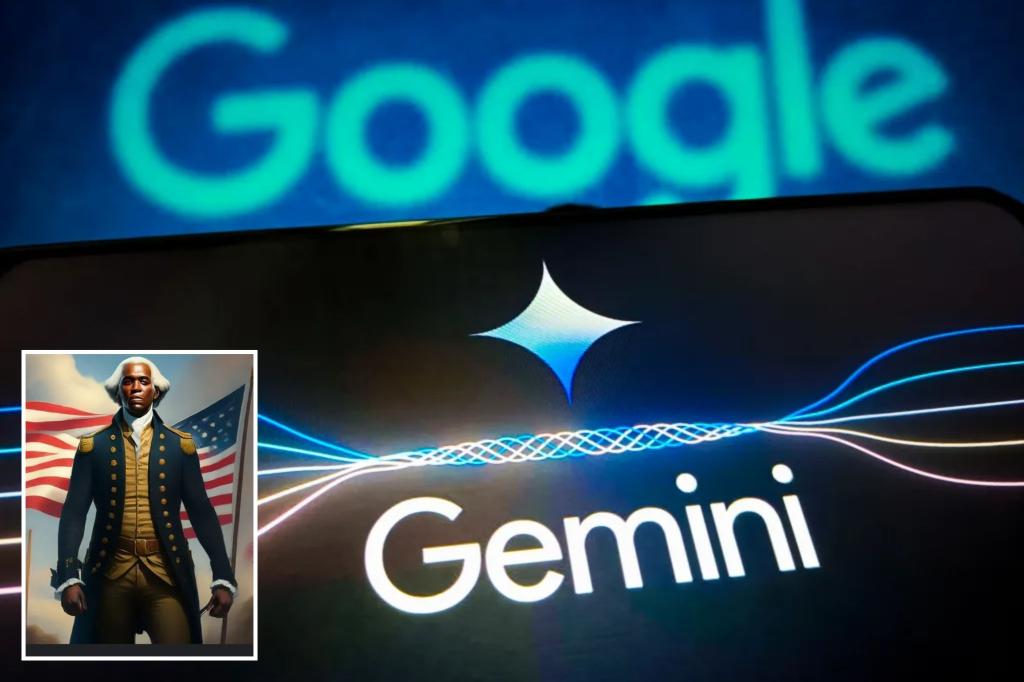 "Google Bans AI Chatbot Gemini from Responding to Election Queries Worldwide"