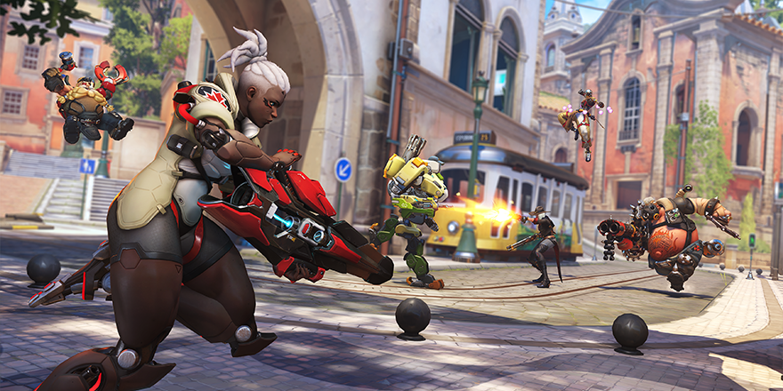 "Overwatch 2 Director Unveils Highly-Requested Teamwork Features"