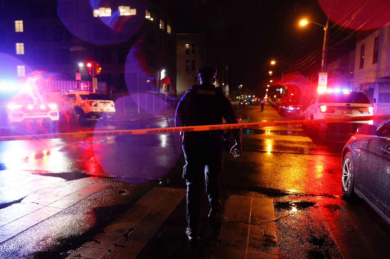 Multiple Shootings in St. Louis Under Investigation by Major Case Squad