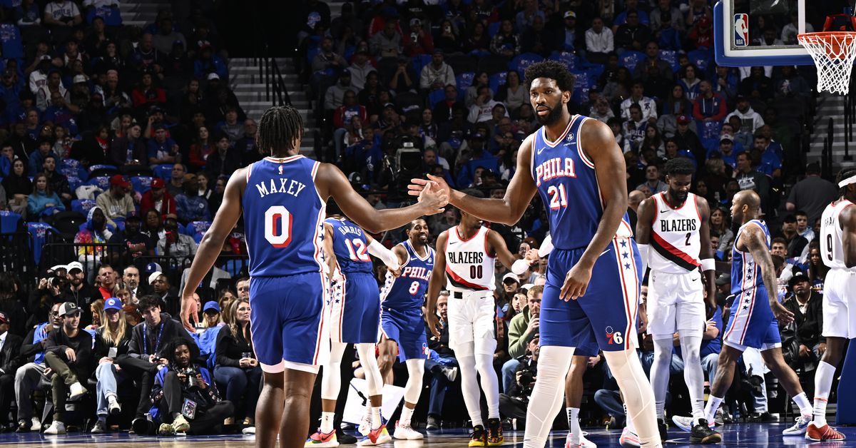 "The Impact of James Harden's Trade on the Sixers, Clippers, and NBA Rumors"