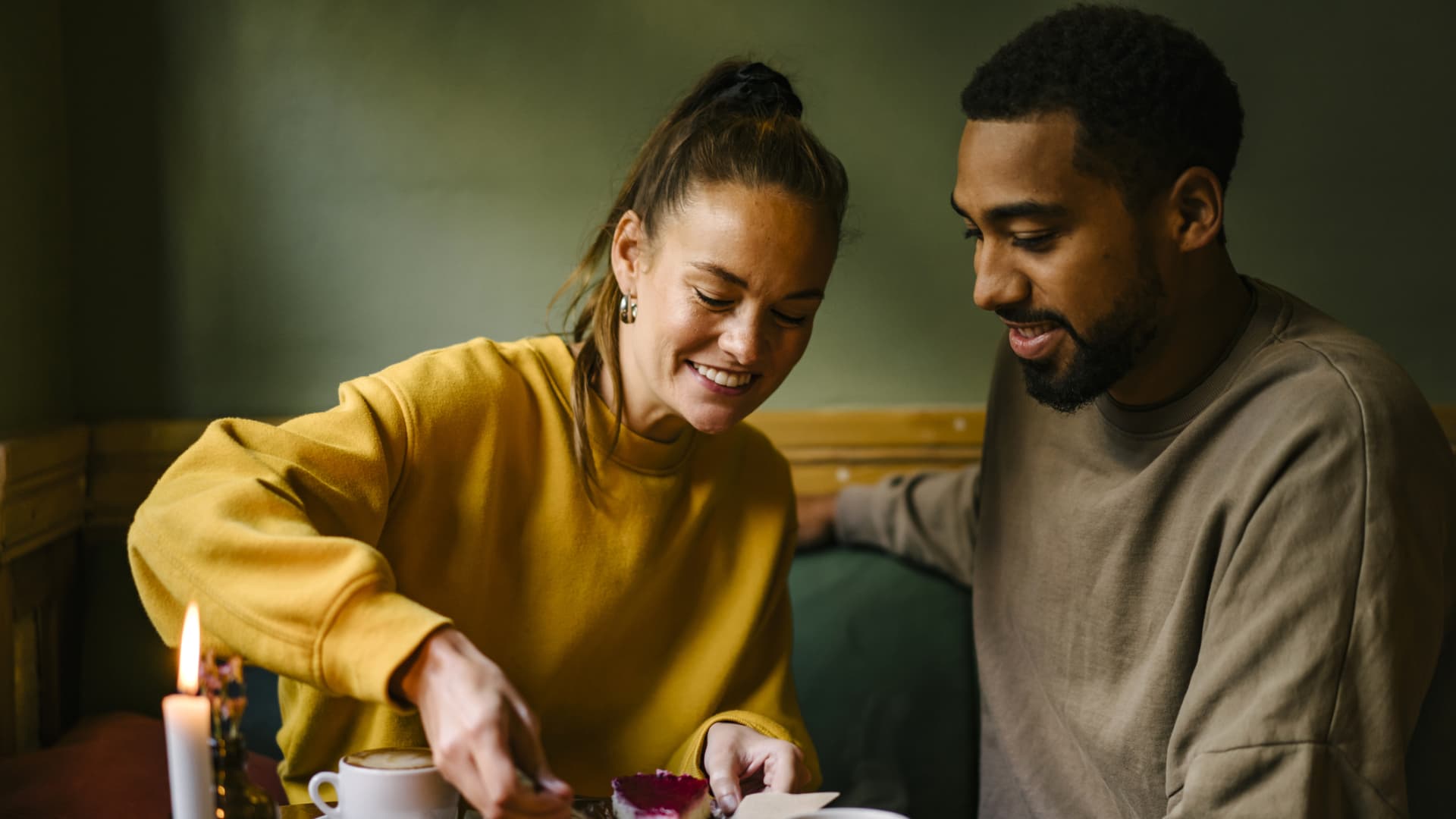 Featured image for "Majority of Men Reveal Top Dating Red Flag in Recent Survey"