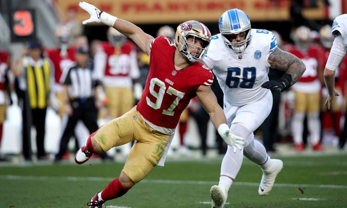 "Super Bowl 58: Betting Bonus, Predictions, and Defensive Keys for 49ers vs. Chiefs"