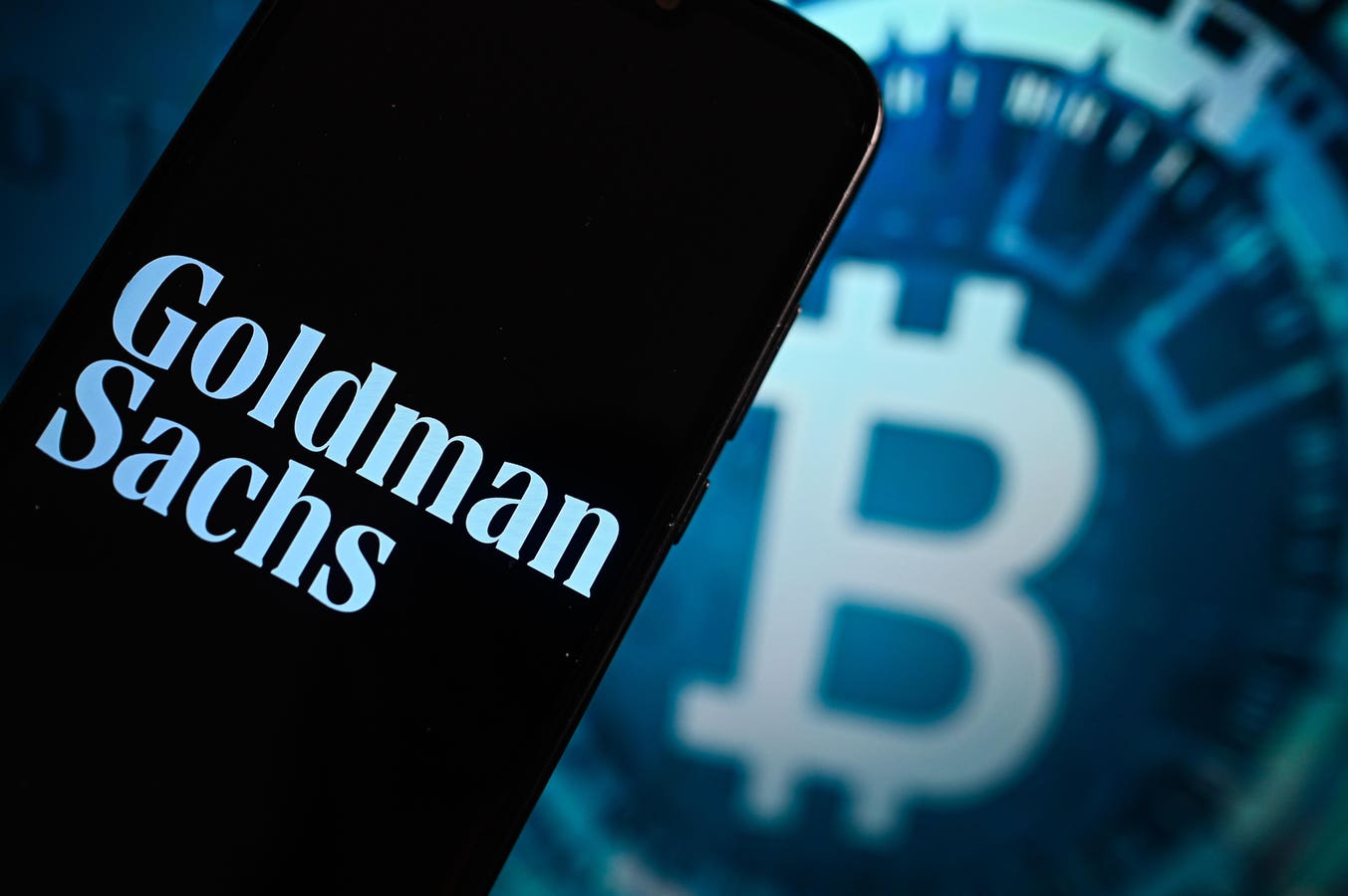 Goldman Sachs Hails Bitcoin ETFs as Astonishing Success, Boosting Traditional Finance Investments