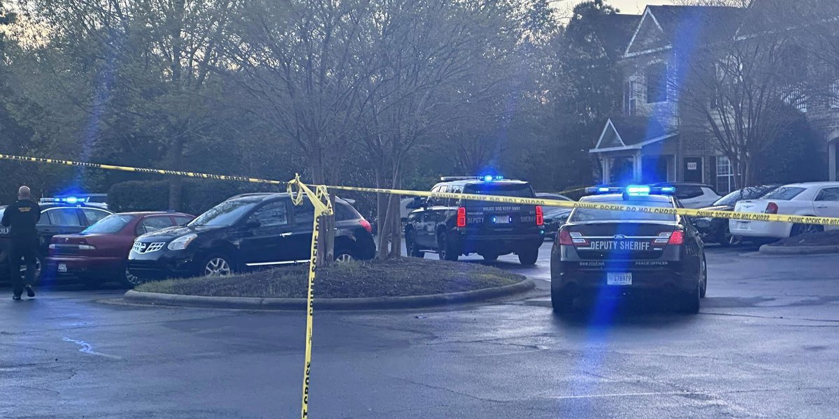 Featured image for RCSD Responds to High Priority Crisis Situation at Northeast Columbia Apartment Complex Involving Barricaded Suspect