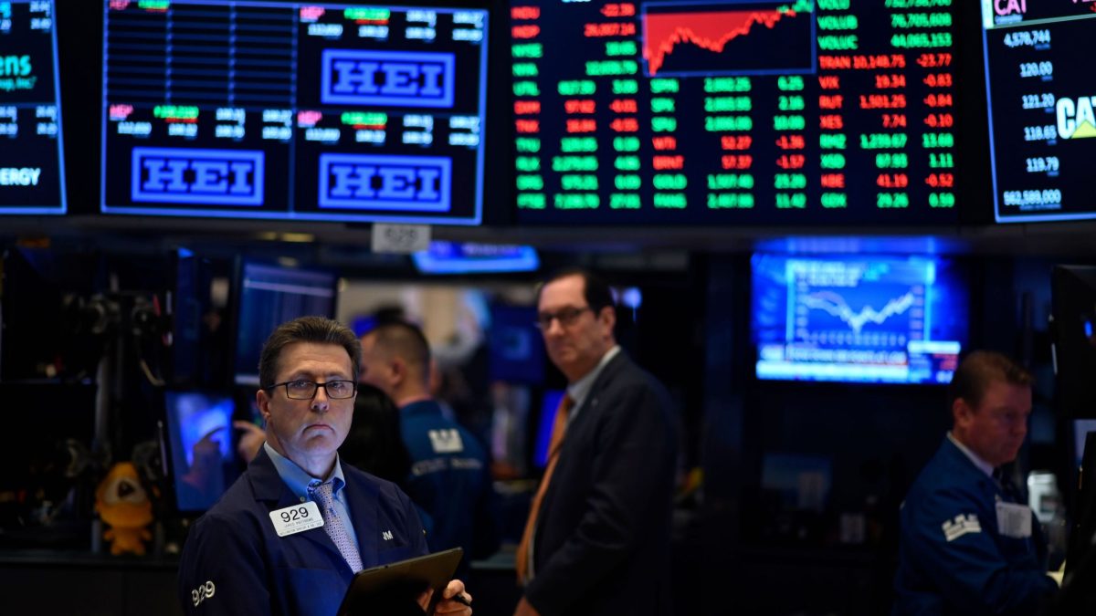 "Understanding the Impact of CPI on Bond Yields and Treasury Rates"