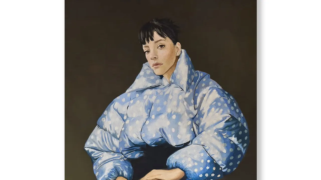 Featured image for Lily Allen’s New Album and Artistic Collaborations Explored