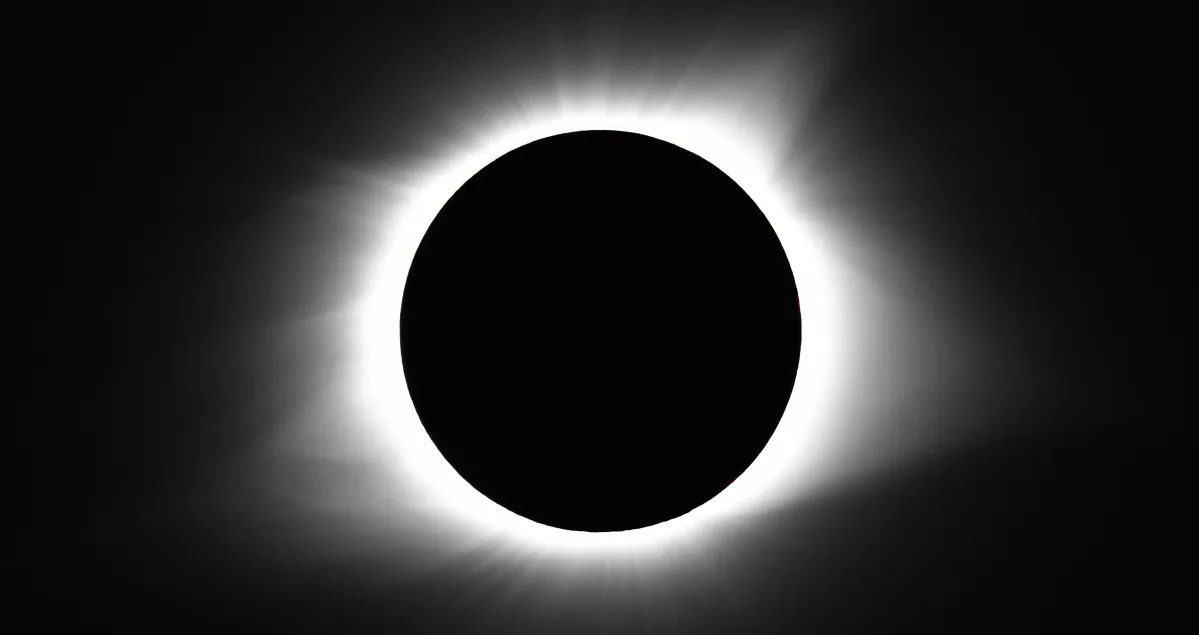 Featured image for "2024 Solar Eclipse: Live Updates, Viewing Times, and Weather Forecasts"