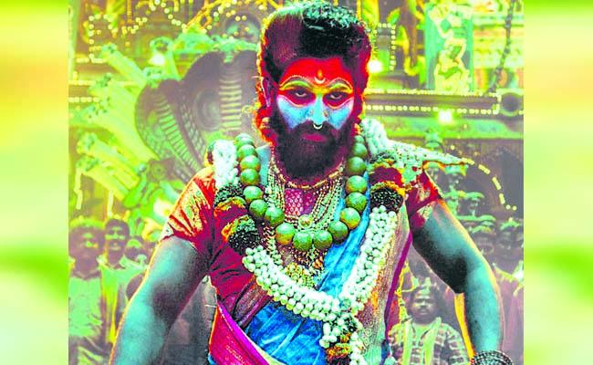 Featured image for Pushpa 2 Breaks Records with Massive Box Office Success