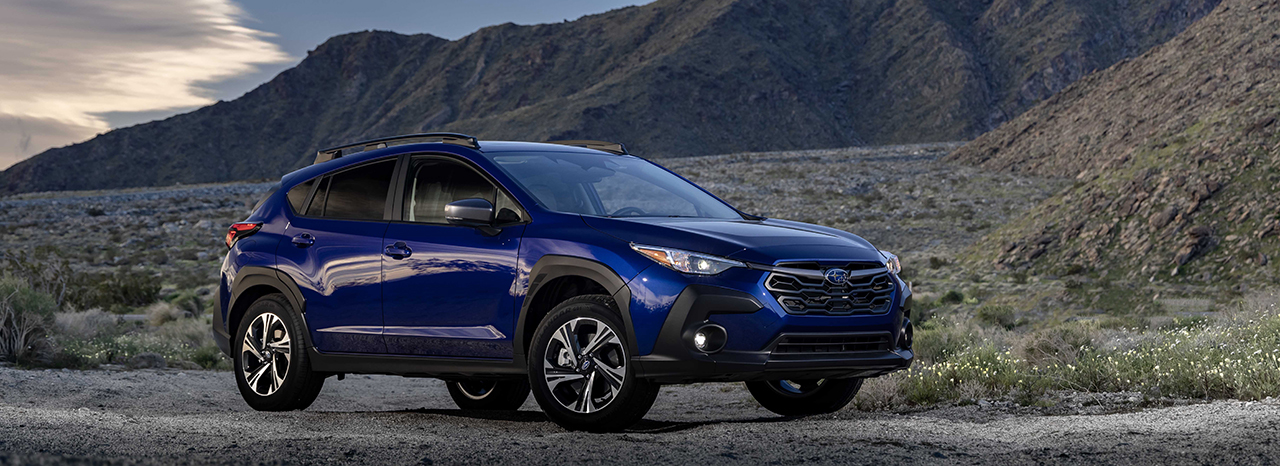Featured image for Subaru's Sales Decline Continues Despite One Model's Rise