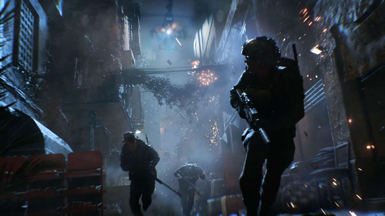 Featured image for Battlefield 6 Launch and Complete Campaign Collectibles Guide