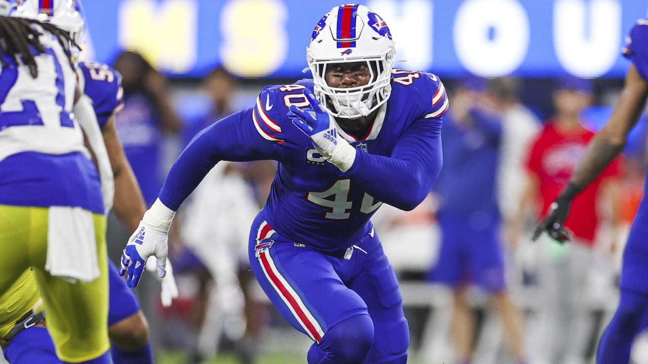 Featured image for Von Miller Confident in Return for 2023 Season Opener.