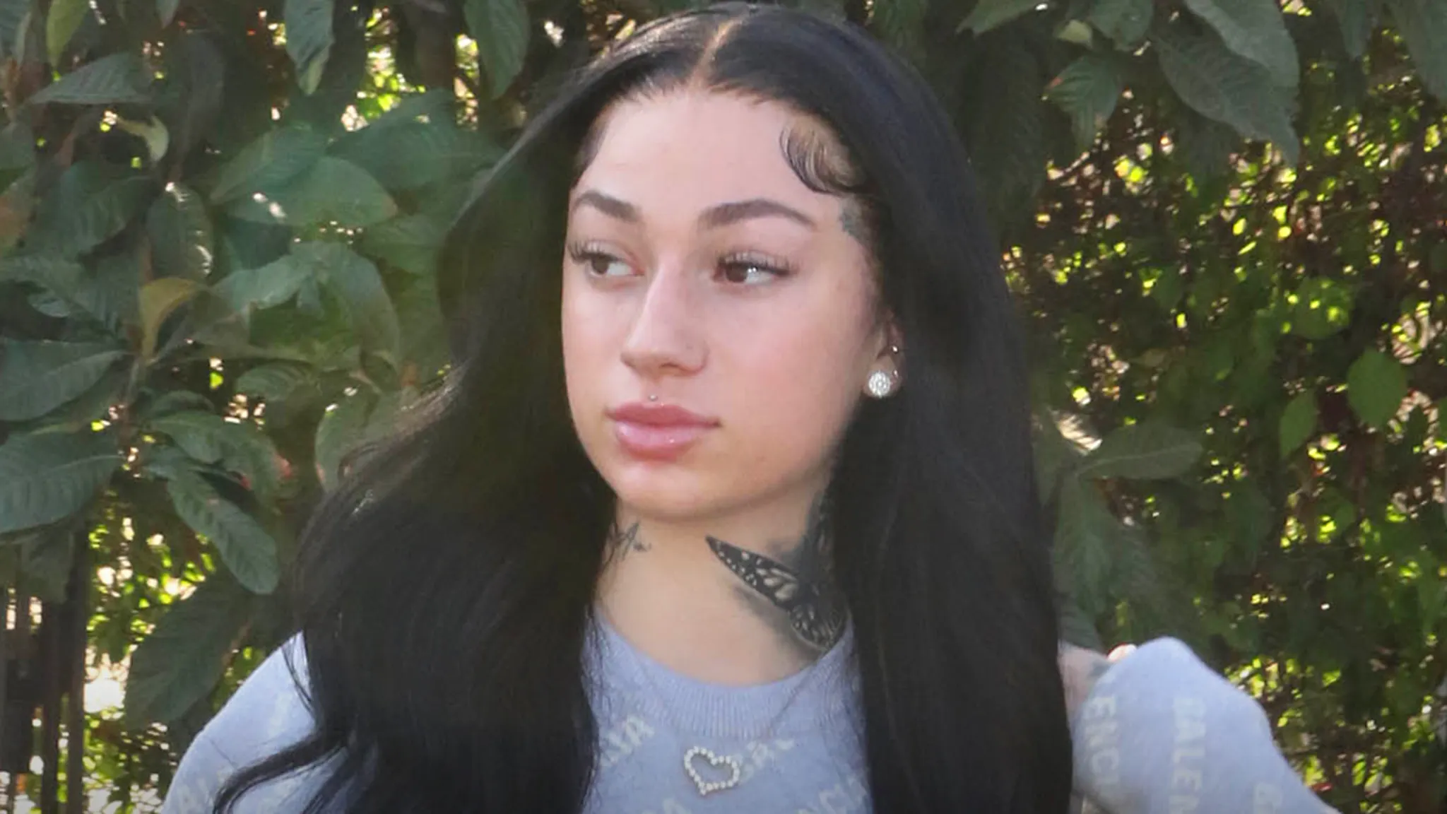 Featured image for Bhad Bhabie Reveals Cancer Battle Amid Weight Loss Concerns