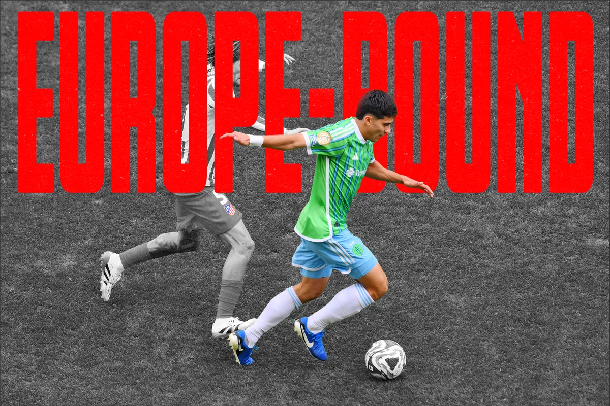 Vargas makes European leap to Atlético Madrid after Seattle stint