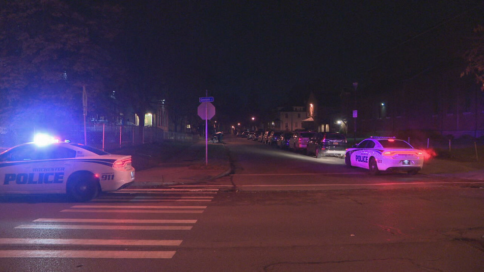 Multiple Hit-and-Run Incidents Injure Women and Children in Rochester and NYC