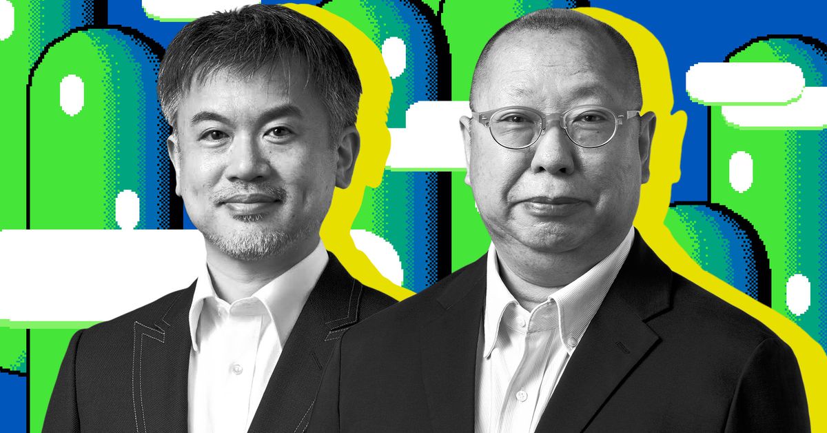 Featured image for "Unveiling the Weird and Wonderful World of Super Mario Bros. Wonder"