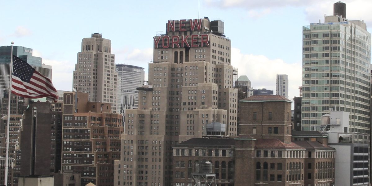 Featured image for Manhattan Hotel Squatter Faces Charges for False Ownership Claim