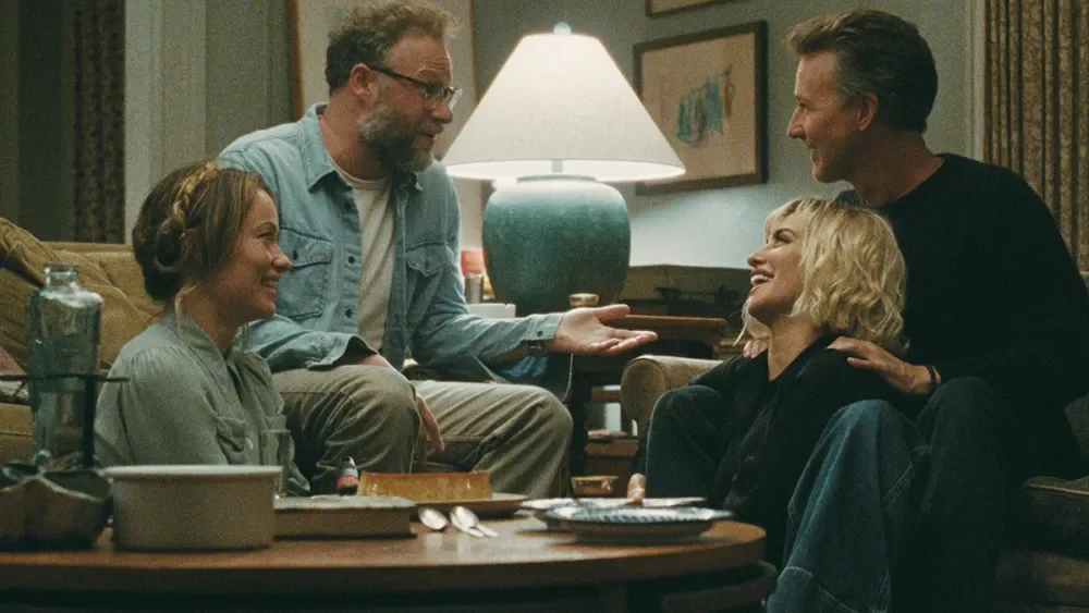 Wilde's The Invite Wows Sundance Crowd with Tearful Standing Ovation