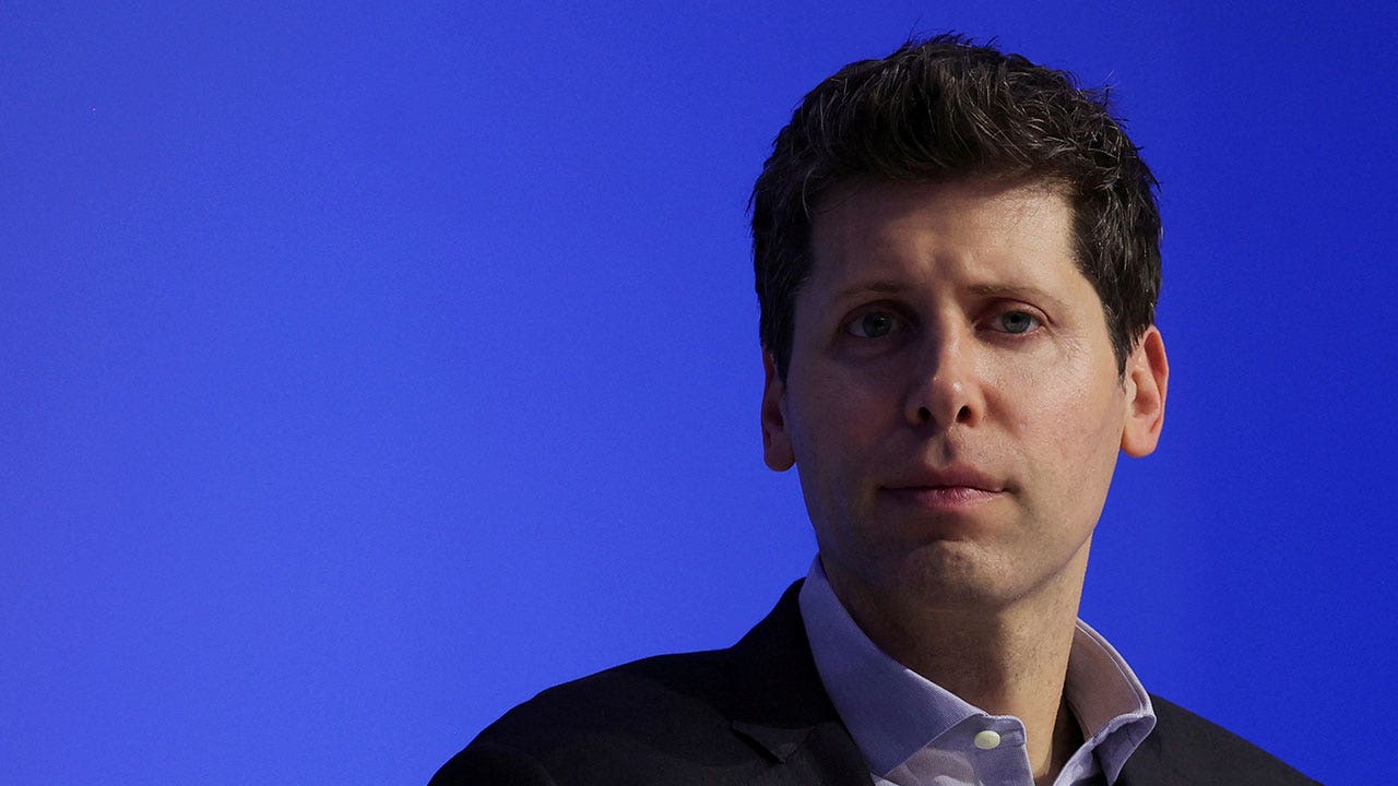 "SEC Probes OpenAI CEO Sam Altman's Investor Communications"