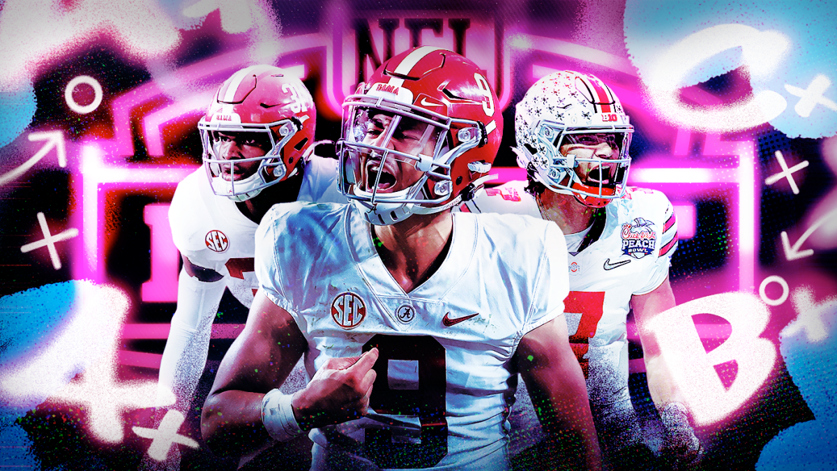 Featured image for "Assessing the 2023 NFL and MLB Drafts: Winners, Losers, and Early Predictions"