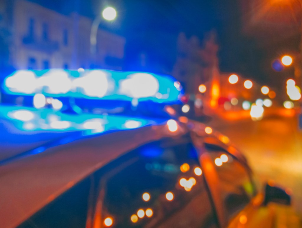 Fatal Hit-and-Run on I-84 Claims Life of Driver