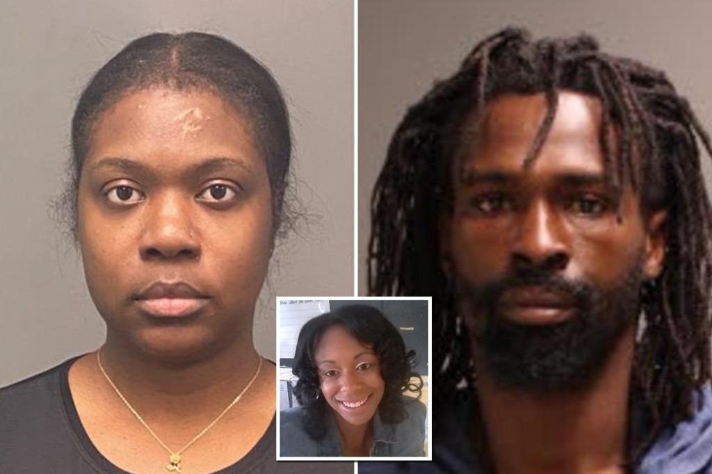 Philadelphia Teacher Rachel King Murdered in Alleged Hit Plot.