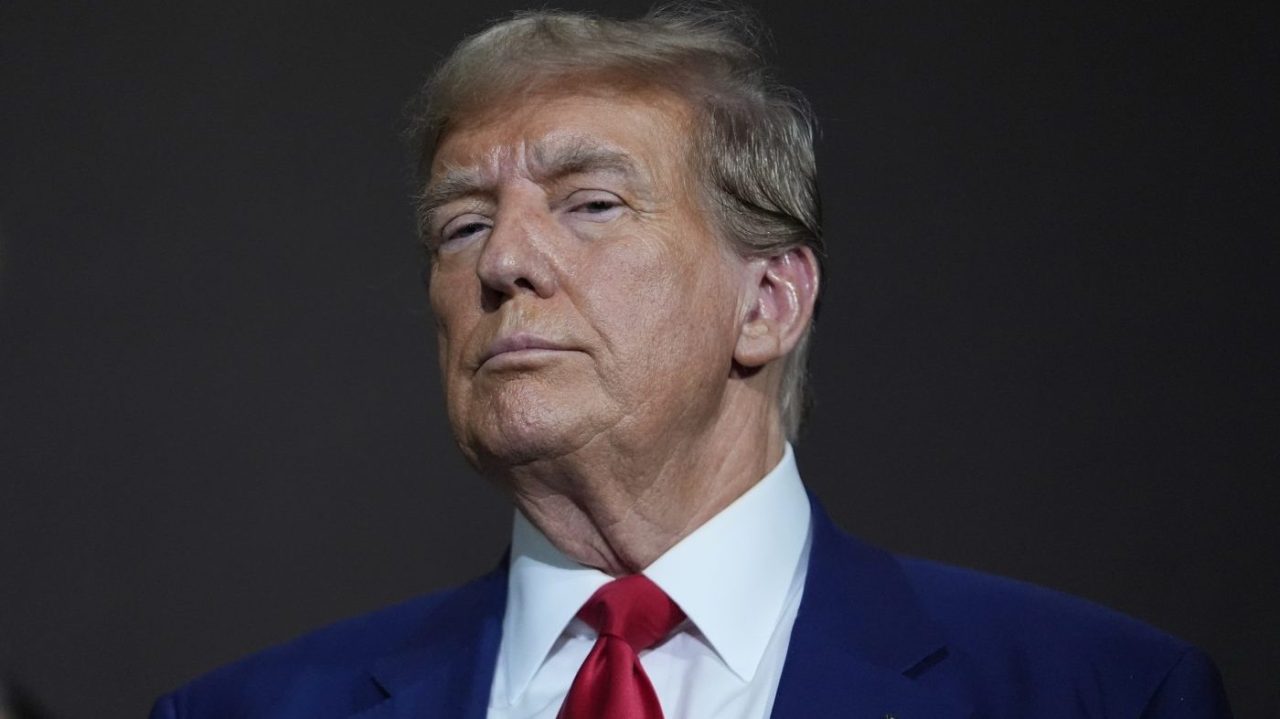 "Trump's Solar Eclipse Promo Video Sparks Controversy"