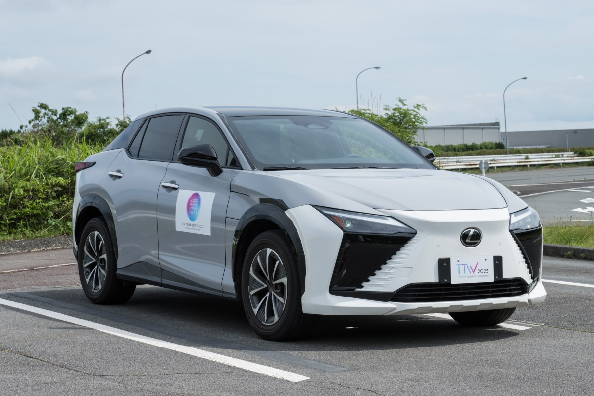 Toyota's Next-Gen EVs to Offer Over 600 Miles Range with 10-Minute Charging and Solid-State Battery Tech.