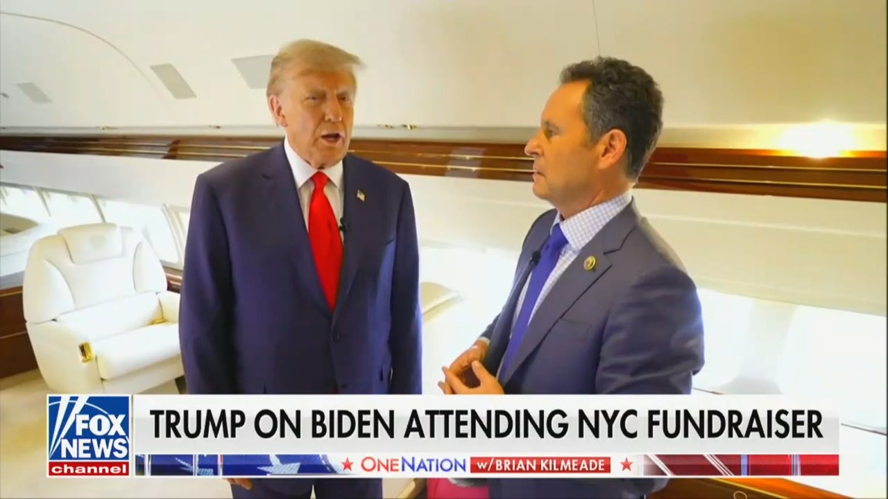Trump's Controversial Presence at Slain NYPD Officer's Wake Sparks Outrage
