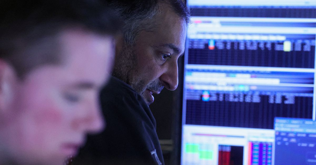 Powell's Testimony Triggers Wall Street Sell-Off and Inflation Predictions