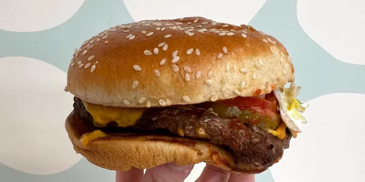 Burger King's Whopper Gets a Subtle Upgrade After 10 Years