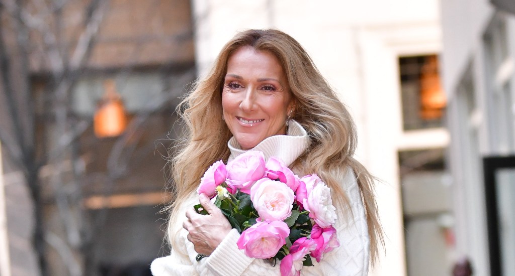 Featured image for "Celine Dion's Determination Amid Health Battle: A Rare Family Portrait"