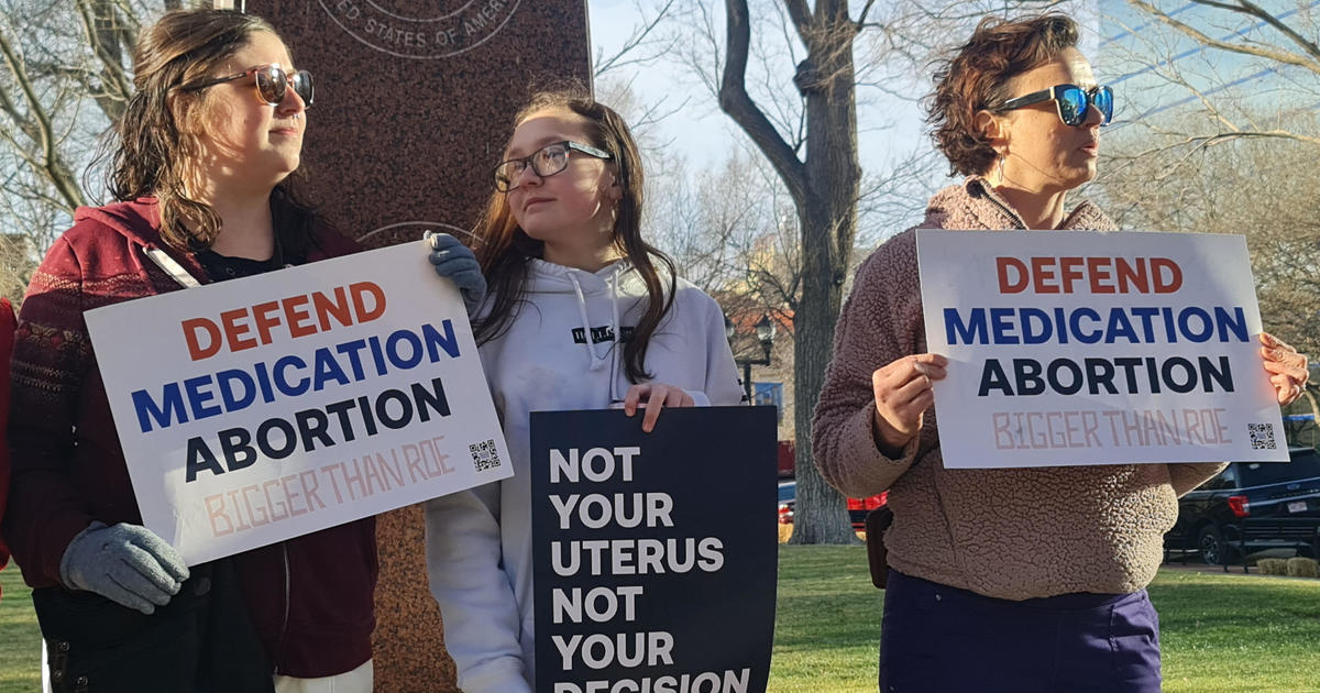 Texas Judge Considers Revoking FDA Approval of Abortion Pill, Potentially Disrupting Access Nationwide.