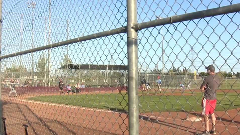 Roseville Community Overcomes Tragedy and Scammers After Park Shooting.