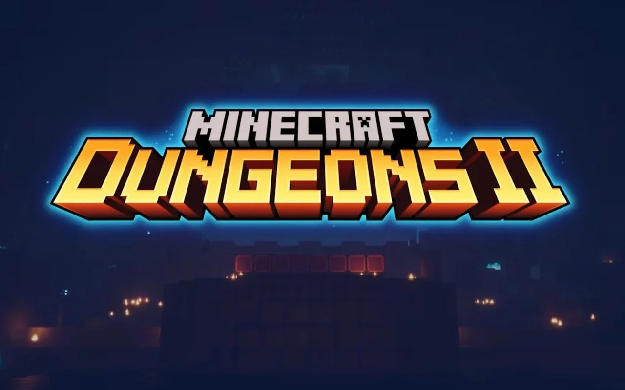 Minecraft Dungeons II Lands on Switch 2 and Switch in Fall 2026