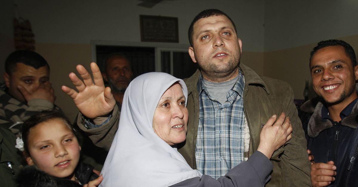 Israeli Air Strikes Target and Eliminate High-Ranking Hamas Commanders in Gaza
