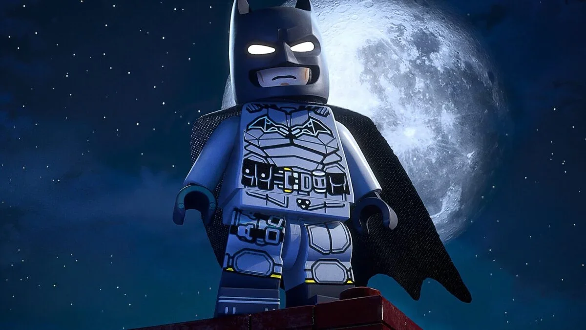 Lego Batman Slashes PC RAM Target Amid Memory-Price Spike