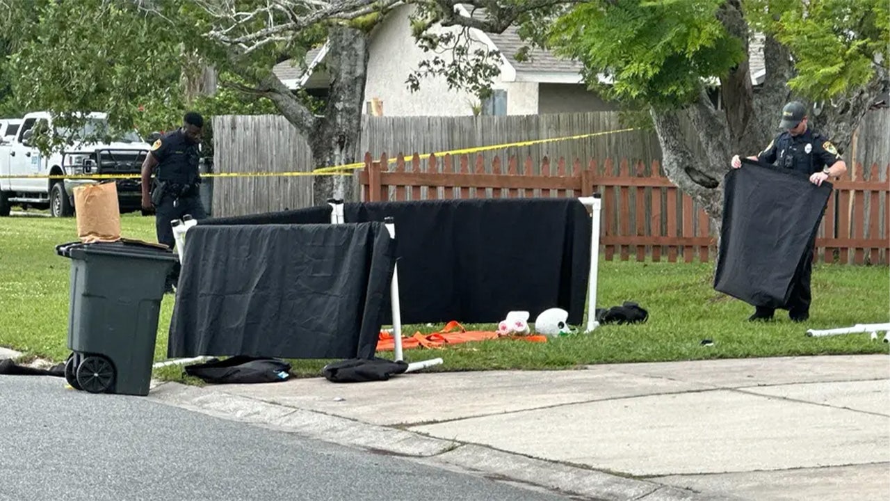 Featured image for Fatal Skydiving Accident Claims Life of Florida Man, Body Discovered on Residential Property