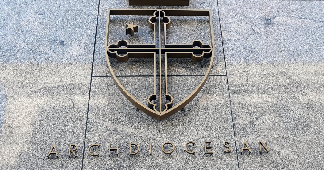 Maryland AG Report Reveals Widespread Catholic Clergy Abuse in Baltimore