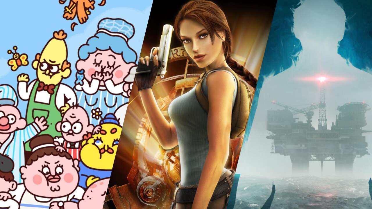 Featured image for November 2025 PS Plus Games Include GTA V, Horror, and Monster Trucks