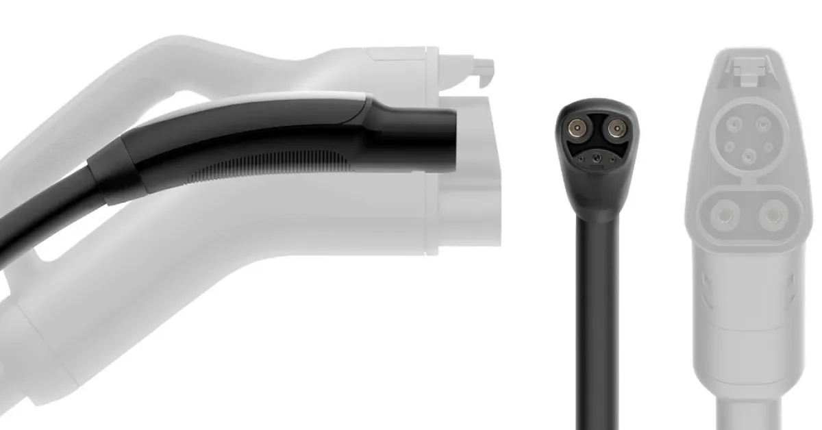 Featured image for EV Charging Companies Follow Tesla's Lead with Standard Adoption.