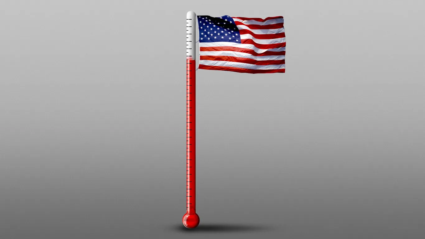 Addressing America's Political Violence Crisis