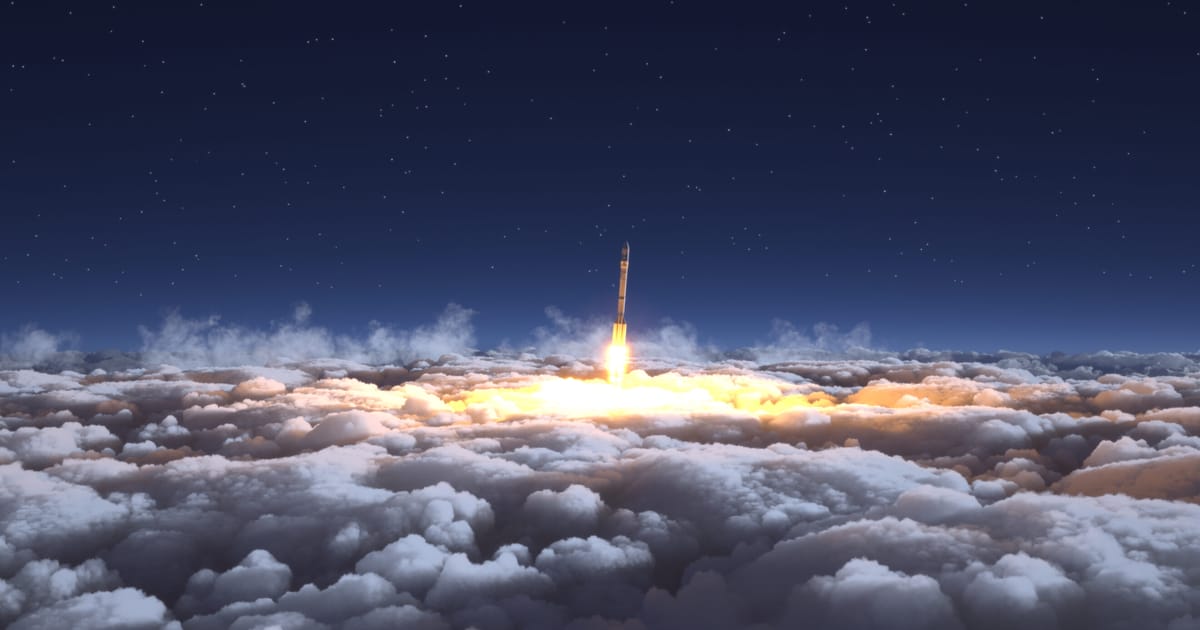 "Assessing the Threat: Russia's Nuclear Space Weapon and Global Security"