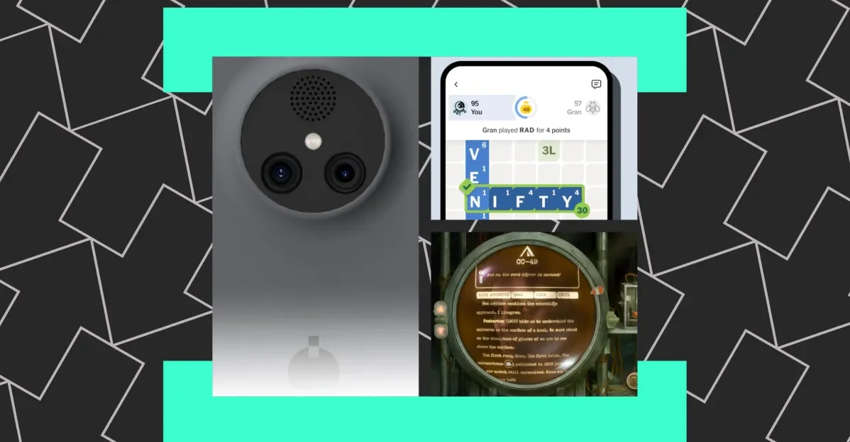 Installer 113: Bite-sized tech drops for a busy week