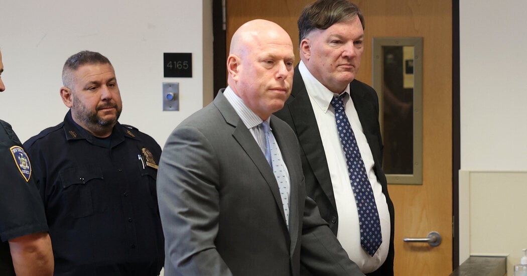 Featured image for Gilgo Beach Serial Killer Suspect Faces New Charges in Decades-Old Murders