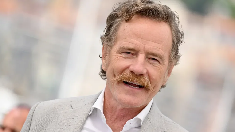 Bryan Cranston Plans Acting Break to Focus on Marriage
