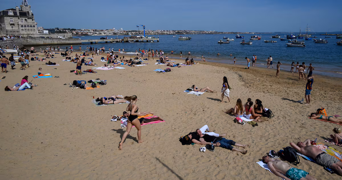 Featured image for American Tourists Attacked and Killed in Portugal