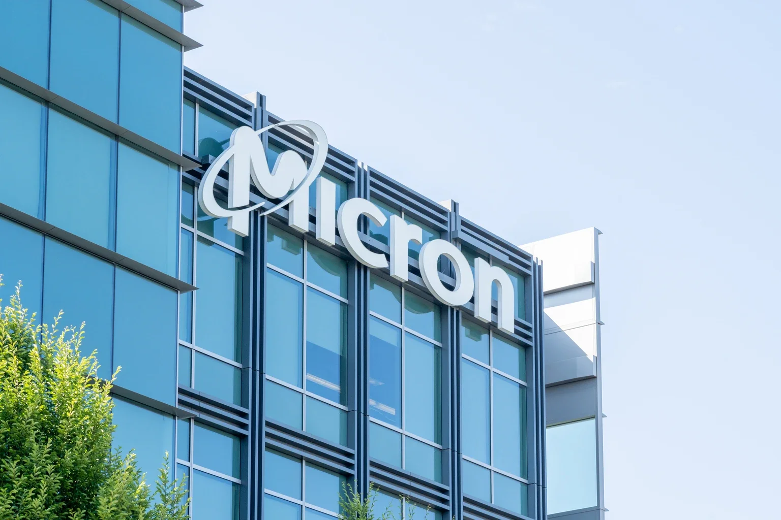 Micron’s AI Memory Boom Sets Up High-Growth Q2 Preview