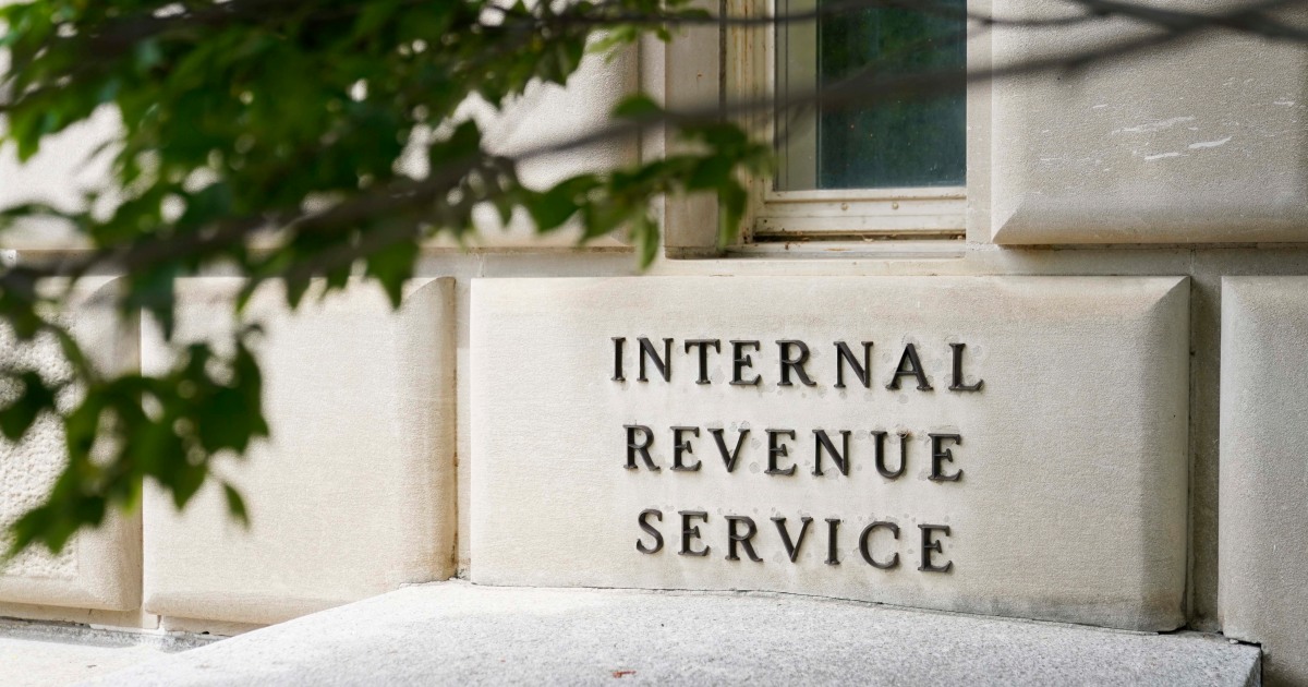 Featured image for "IRS Recovers $520 Million in Back Taxes from Delinquent Millionaires"