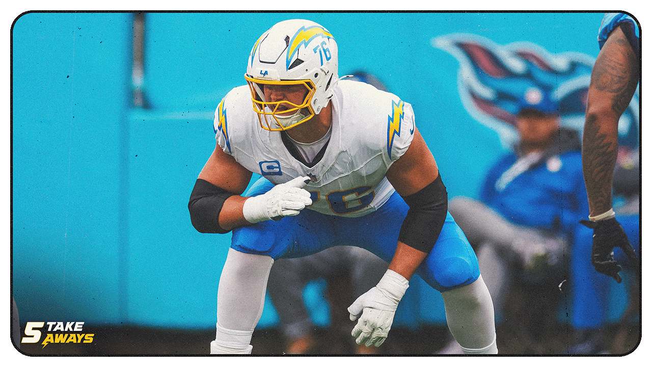 Featured image for Joe Alt Out for Season After Ankle Surgery